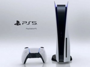 Обратная совместимость с PlayStation 5 - диски с PS4 будут работать на PS5