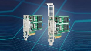 HPE и Marvell представили RAID-контроллер для загрузочных дисков
