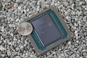 AMD планирует приобрести разработчика микросхем Xilinx