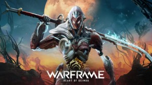 Видеоигра Warframe получит поддержку RTX и DLSS