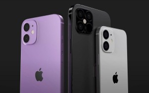 Акции Apple подорожали перед презентацией