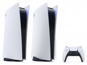 Игры и аксессуары PlayStation 5 будут в продаже 12 ноября