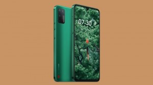 Смартфон Smartisan Nut Pro 4 получит 16/512 ГБ памяти