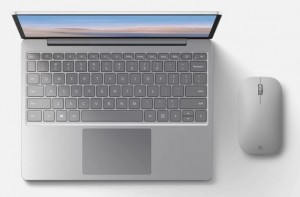 Ноутбук Microsoft Surface Laptop Go появился в продаже