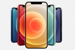 Представлен Apple iPhone 12 с OLED-дисплеем и 5G