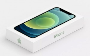 iPhone 12 поступил в продажу без зарядки