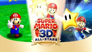 Обзор сборника Super Mario 3D All Stars. Классика трехмерного платформинга вышла на Nintendo Switcher