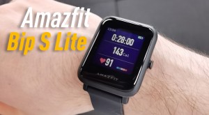 Обзор Amazfit Bip S Lite. Оптимальные умные часы по цене Смарт-браслета
