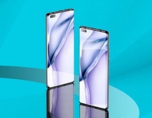 Huawei опубликовала тизер смартфона Mate 40 