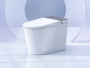 Xiaomi представила умный туалет