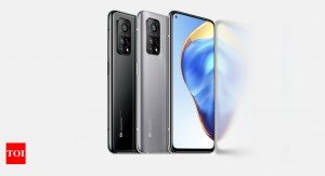 Смартфон Coolpad Cool 6 получил выдвижную камеру
