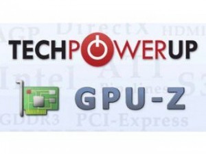 Утилита TechPowerUp GPU-Z получила обновление версии 2.35.0