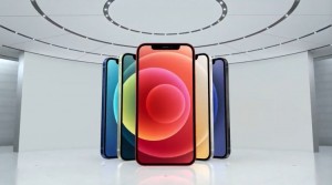 iPhone 12 и iPhone 12 Pro доступны для предзаказа