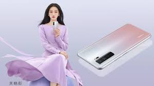 Huawei Nova 7 SE 5G Vitality Edition с Dimensity 800U выпущен