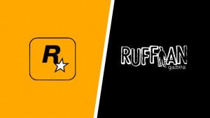 Rockstar приобретает компанию Ruffian Games
