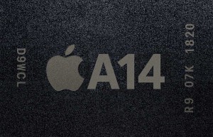 iPad Air 2020 превосходит iPhone 12 - хотя тот же процессор A14 Bionic