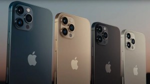 Apple переносит поставки  iPhone 12 Pro 