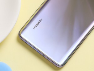 Huawei Mate 40 Pro получит круглый блок камеры