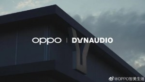 OPPO подтверждает партнерство с Dynaudio для создания первого Smart TV
