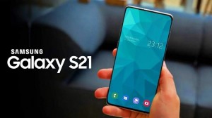 Samsung Galaxy S21 поступит в продажу в начале следующего года