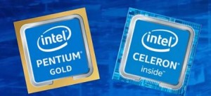 Процессоры Intel Pentium Gold и Celeron архитектуры Tiger Lake получат поддержку AVX2 инструкции