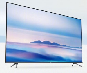 Телевизор Oppo Smart TV S1 оценен в $1050
