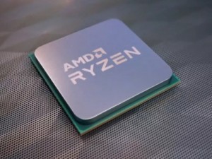 Провели первые тесты процессора AMD Ryzen 5 5600X