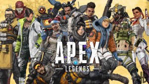 В Apex Legends может появиться новый режим игры