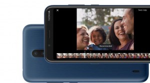 Смартфон Nokia 2 V Tella оценен в 168 долларов