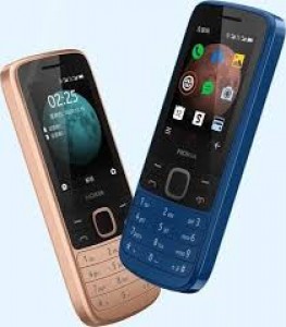 Смартфон Nokia 225 4G поступил в продажу