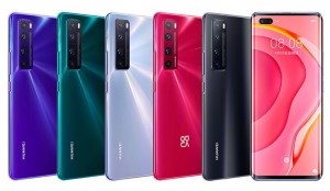Как выбрать чехол для Huawei Nova 7 Pro