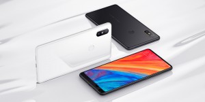 Android 11 стала доступна на Xiaomi Mi Mix 2S 