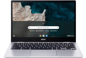 Ноутбук Acer Chromebook Spin 513 оценен в €430