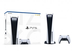 PS5 выйдет со стримерскими сервисами