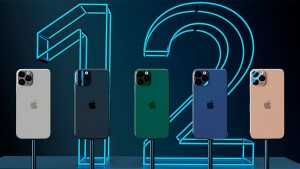 iPhone 12 с 5G заряжается дольше