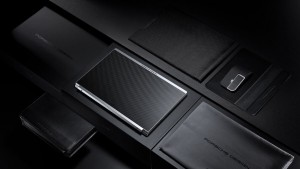 Дизайнерский ноутбук Porsche Design Acer Book RS 