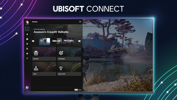 Ubisoft connect как перенести сохранения на ps4