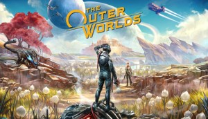 Вышло новое обновление 1.2 для Outer Worlds Switch