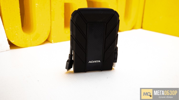 ADATA HD710 Pro 1 ТБ