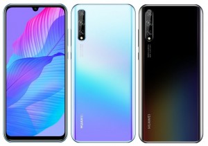 Ищем чехол для Huawei Y8p