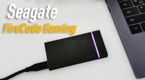 Обзор SSD Seagate FireCuda Gaming 1 ТБ. Строгий игровой накопитель со скоростью до 2000 МБ/с