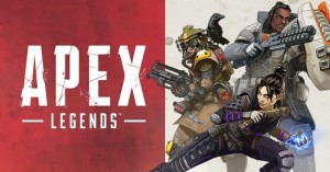 Apex Legends появится в Steam 4 ноября