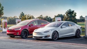 Tesla намерена отозвать 30 тысяч автомобилей из-за неисправности подвески