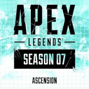 Новый сезон Ascension в Apex Legends добавляет нового героя и карту