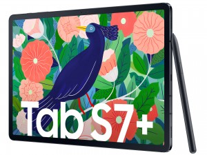 Выбираем чехол для Samsung Galaxy Tab S7+ plus