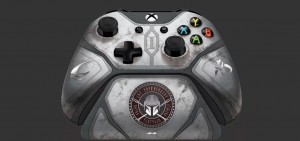 Microsoft раскрасила геймпад для Xbox One в стиле «Мандалорца» 