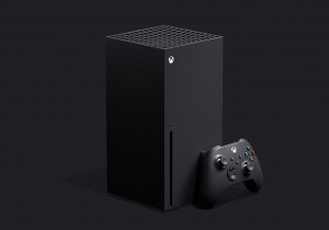 Xbox Series X показал неплохие результаты производительности