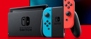 Nintendo Switch Pro получит новый дисплей