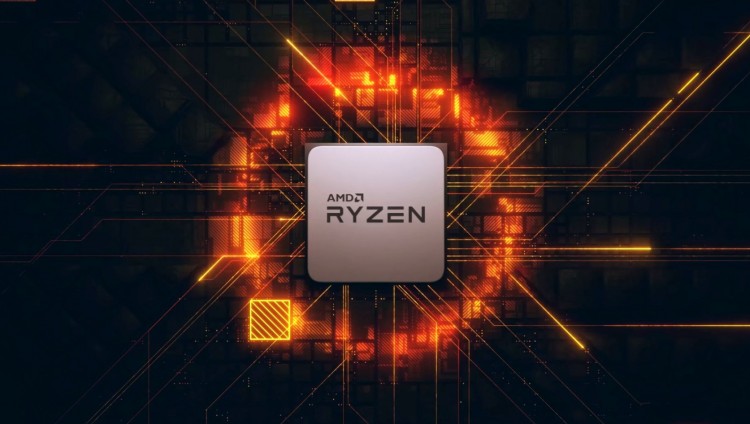 Сколько чипов zeppelin в процессоре amd ryzen без графики