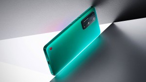  Представлен смартфон Smartisan Nut R2